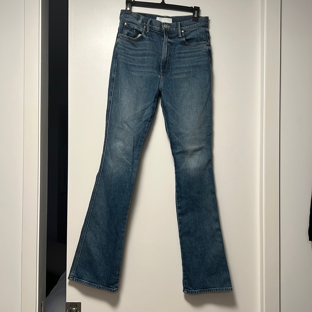 Mother Jeans- size 28